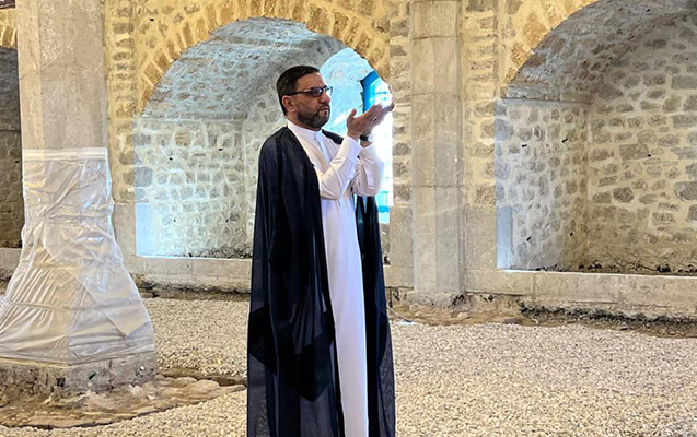 sahin susa