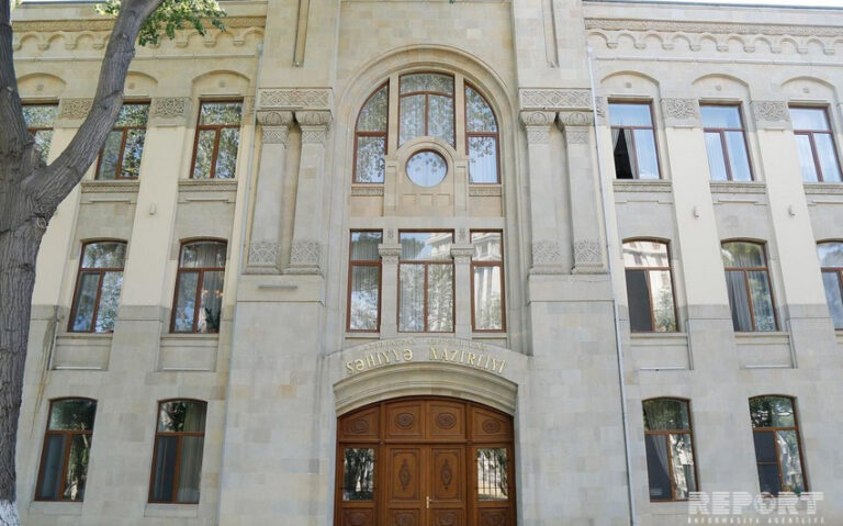 Dövlət qurumunun adından saxtakarlıq: Hədə-qorxu ilə pul istədilər