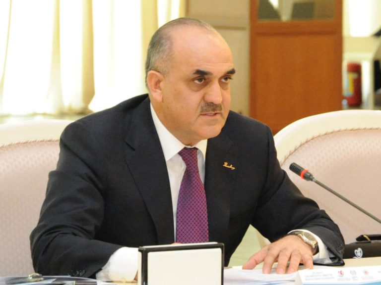 Səlim Müslümovun mənzili dördüncü dəfə hərraca çıxarılır