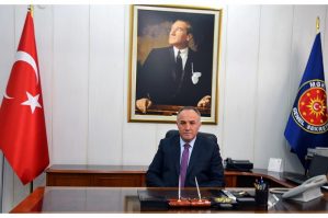 Türkiyə Təhlükəsizlik Şurasının Baş katibi Ramil Usubova zəng etdi