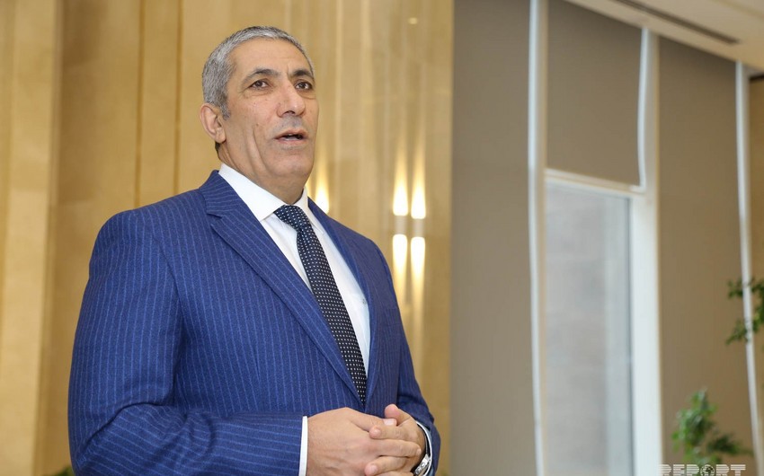 Siyavuş Novruzov: “İmam Mehdi gələndə ədaləti bərpa etmək üçün gərək birinci İrandan başlasın”