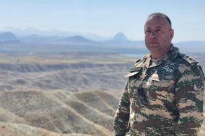 “Ermənilər avtomobilimi atəşə tutdular, maşın minaya düşdü”