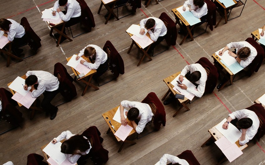 Bu ixtisasın keçid balı rekord qırdı