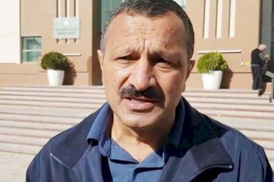 Tofiq Yaqubluya hökm oxundu
