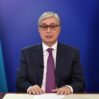 tokayev ela