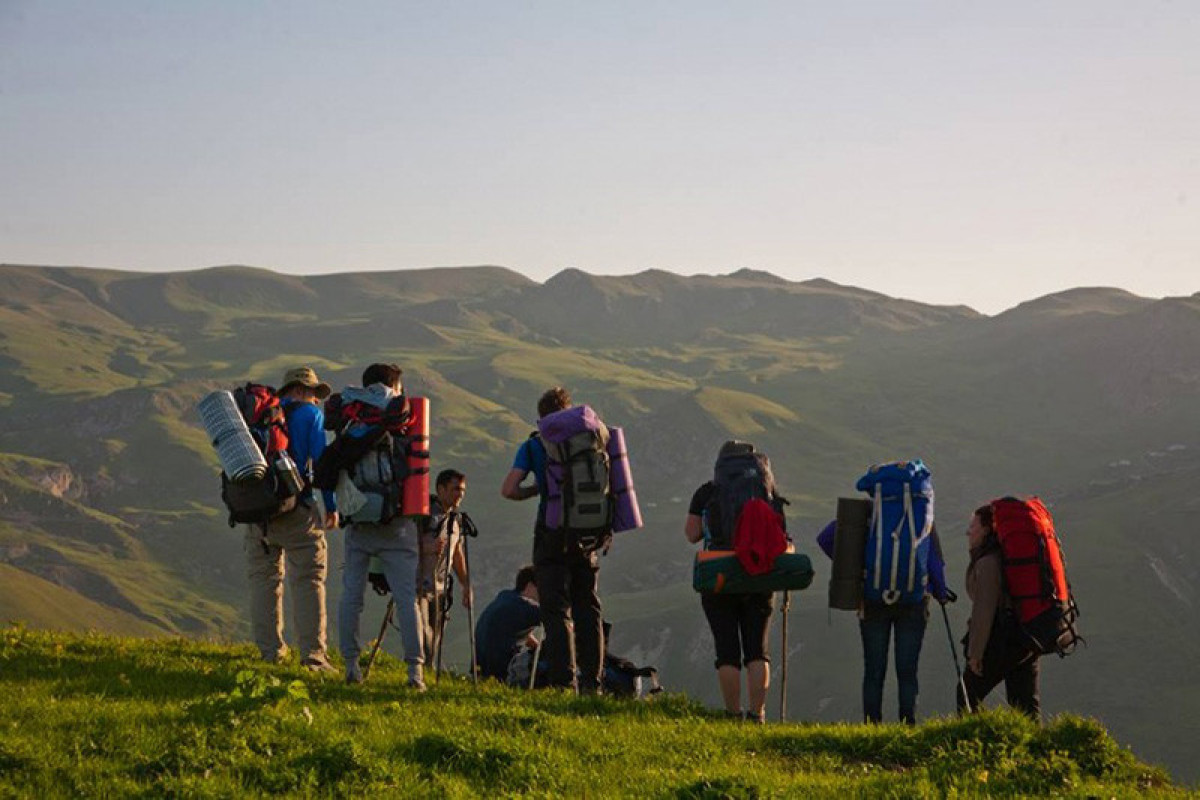 Azərbaycanda istirahət sərfəlidir, yoxsa xaricdə? -VİDEO 1 Azərbaycanda istirahət sərfəlidir, yoxsa xaricdə? -VİDEO