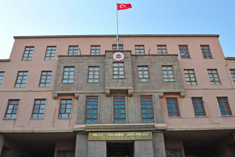 ABŞ-ın İrana hücumu ehtimalı: Türkiyə MN-dən reaksiya