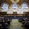 un international court 230718