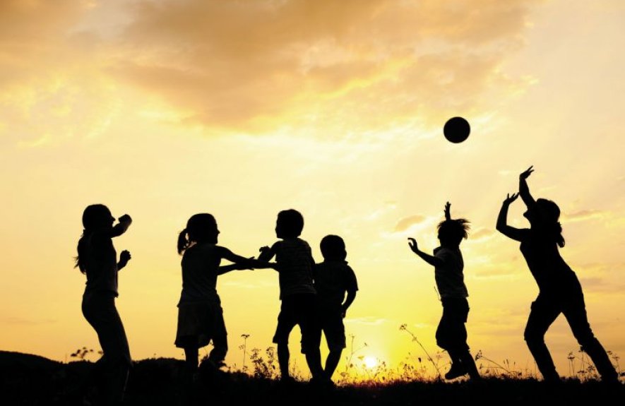 Azərbaycanda uşaqların sayı azalıb - İNFOQRAFİKA