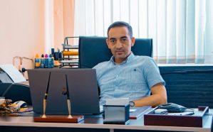 zaur qafarov