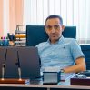 zaur qafarov