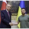 zelenski erdogan