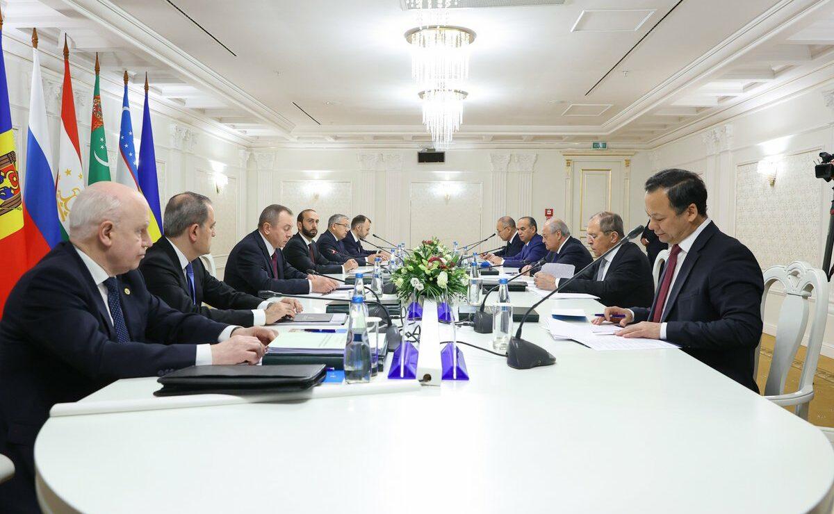 Ceyhun Bayramov Ermənistanın təxribatları davam etdirdiyini bəyan edib