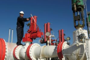 Avropa Rusiya qazından asılılıqdan qurtarmağa çalışdıqca, Türkiyənin tranzit ölkə kimi əhəmiyyəti artır