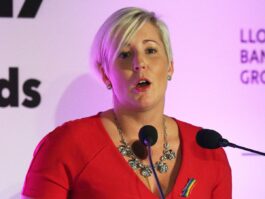0 PinkNews awards dinner