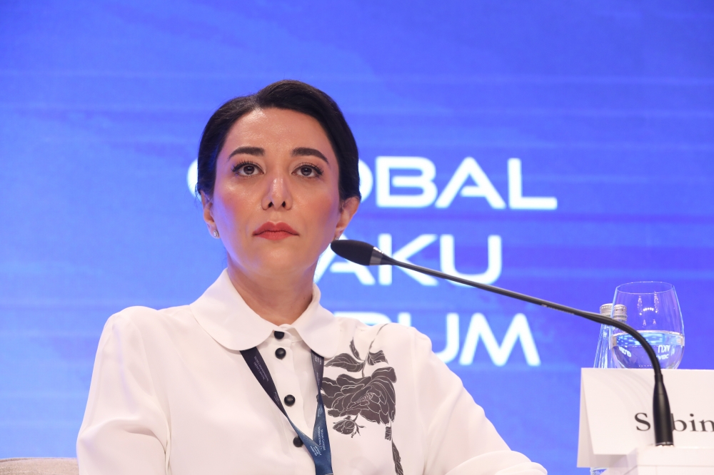 Ombudsman ATƏT-in qərəzli yanaşmasına etiraz bəyanatı yaydı