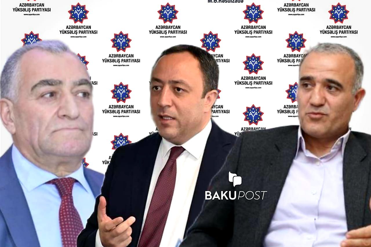 Elçibəyin köməkçisindən 150 min dollar alıb, qaytarmayan partiya sədri ilə bağlı qalmaqal böyüyür