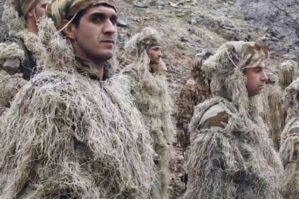 PKK-nın daha bir rəhbər şəxsi məhv edilib 22 PKK-nın daha bir rəhbər şəxsi məhv edilib