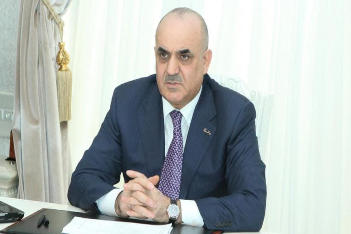 Şöbə müdiri məhkəmədə Səlim Müslümovun əleyhinə ifadə verdi - 18 min manat rüşvət...