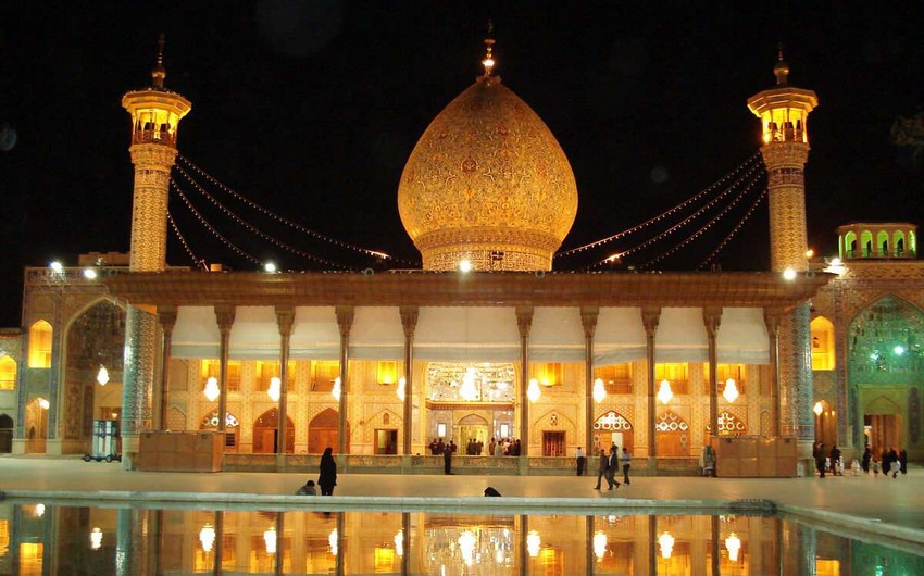 İranda terror aktında 15 nəfər ölüb, 40-a yaxın şəxs yaralanıb - YENİLƏNİB-3