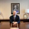 adil karaismailoglu