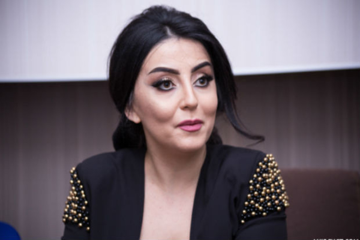 Afət Fərmanqızının axtarışı ilə bağlı qərar verildi