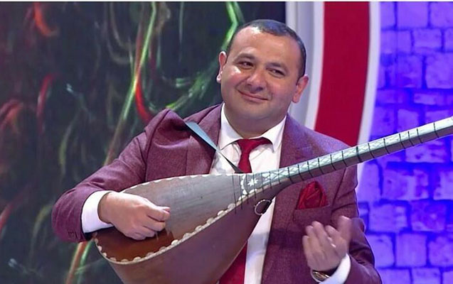 Aşıq Namiq qəzaya düşdü - VİDEO 1 Aşıq Namiq qəzaya düşdü - VİDEO