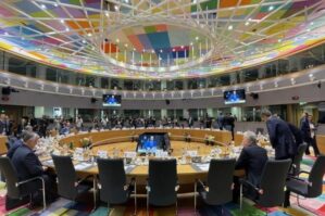 Bu gün Praqada Avropa Siyasi Birliyi liderlərinin toplantısı keçiriləcək