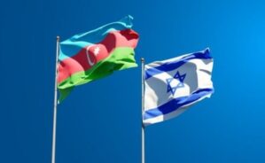 azerbyacan israil