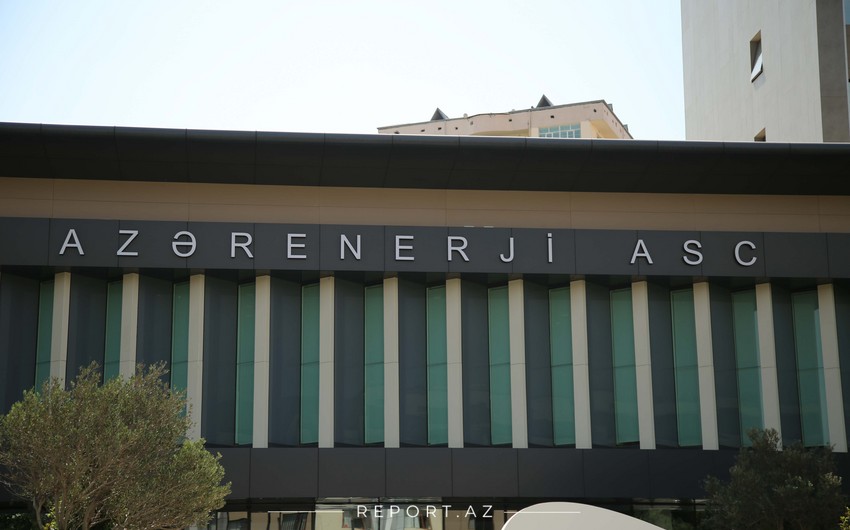 "Azərenerji" mənfəətlə işləməyə başladı