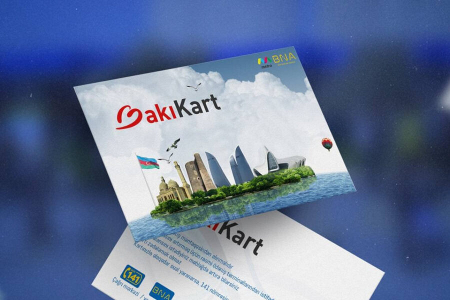 Avtobus və metro sərnişinlərinə ŞAD XƏBƏR