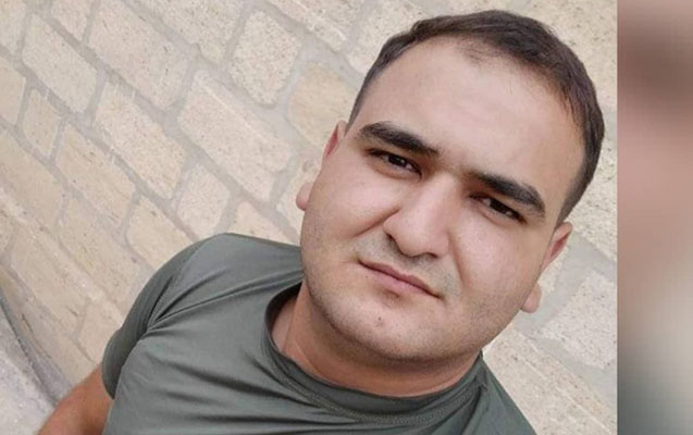 Bakıya toya gələn müharibə iştirakçısı faciəvi şəkildə öldü - FOTOLAR