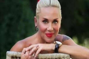 Məşhur aktrisa dünyasını dəyişdi - FOTOLAR 17 Məşhur aktrisa dünyasını dəyişdi - FOTOLAR