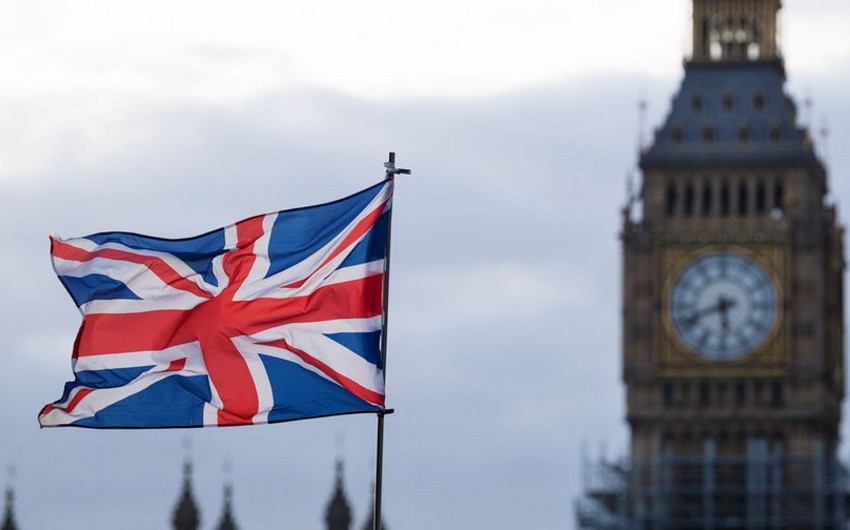 Britaniya hava məkanını bağladı - SƏBƏB BUDUR 1 britaniya 12