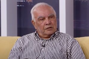 Cavanşir Quliyev: “Toyun səhəri günü eşq bitir”