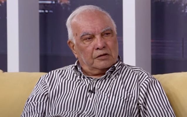 Cavanşir Quliyev: “Toyun səhəri günü eşq bitir”