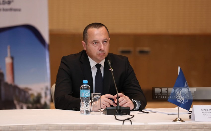 Azərbaycan erməni cinayətləri ilə bağlı bütün materialları Avropa Məhkəməsinə təqdim etdi