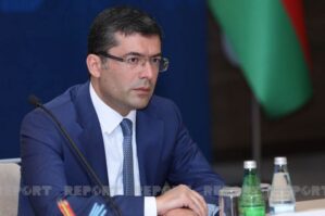 İcraçı direktor: “Yaxın günlərdə Media Reyestri tam fəaliyyətə başlayacaq”