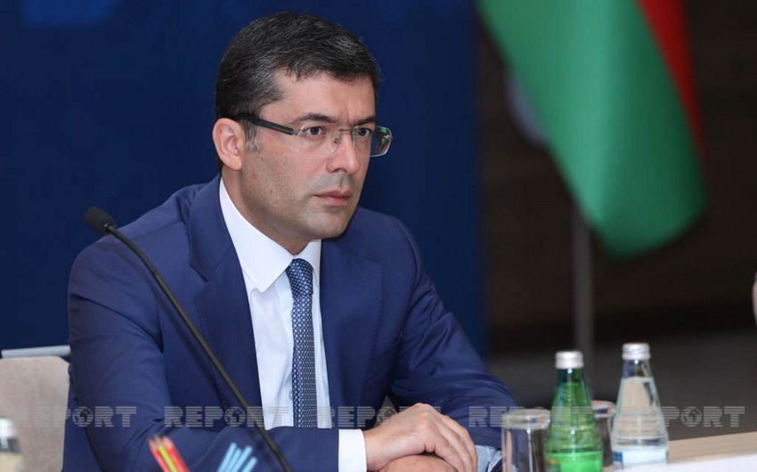 İcraçı direktor: “Yaxın günlərdə Media Reyestri tam fəaliyyətə başlayacaq”
