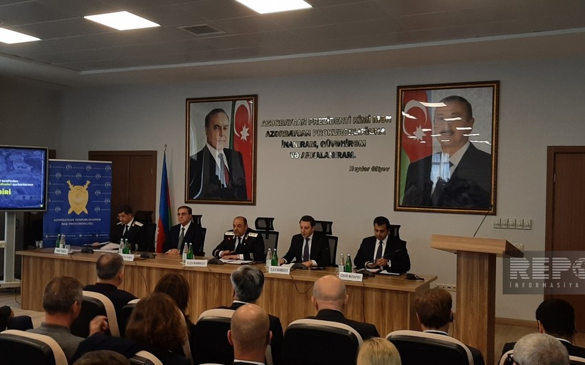 Ermənilərin dağıtmaq istədiyi mühüm obyektlərin adları açıqlandı - SİYAHI