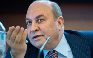 eldar hesenov