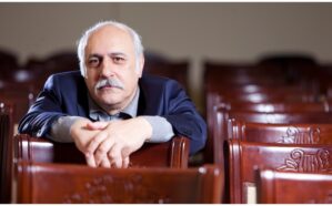 eldar mansurov