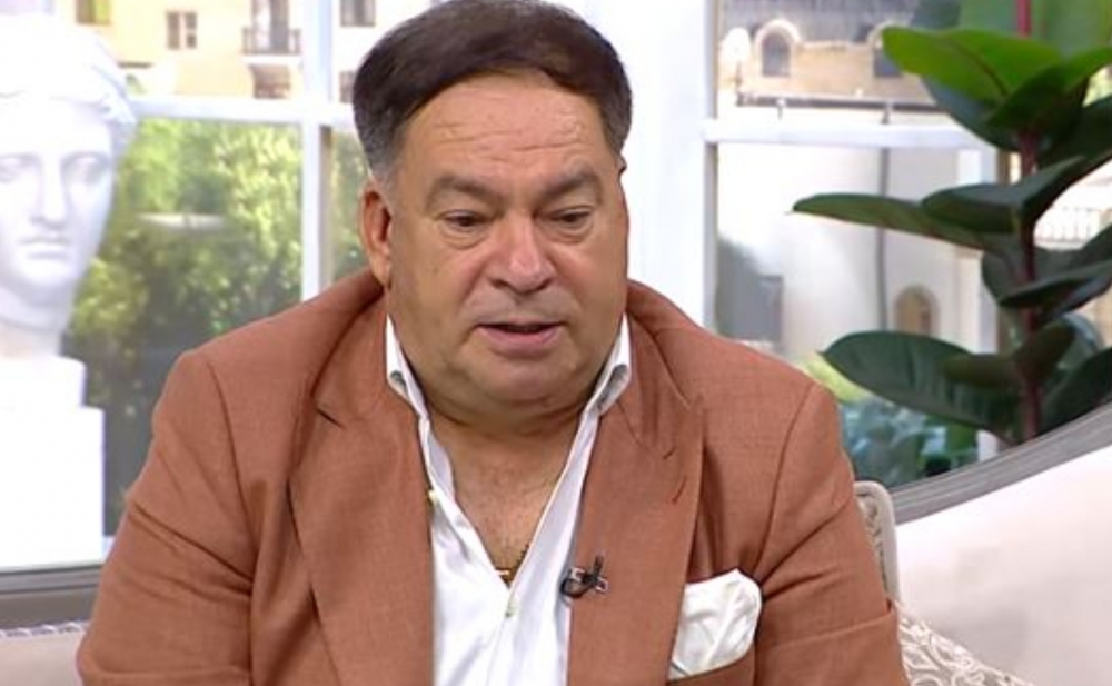 Tanınmış müğənni: "İndi xanımlar ağsaqqallıq edir"