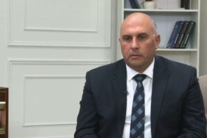 “Aztelekom”un baş direktorunun müavini işdən çıxarıldı