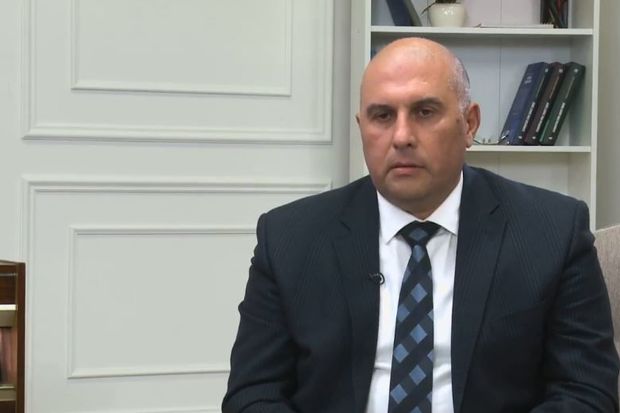 “Aztelekom”un baş direktorunun müavini işdən çıxarıldı