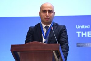 Məleykə Abbaszadənin yerinə Emin Əmrullayev gətirilir? - Açıqlama