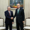 erdogan mirziyoyev