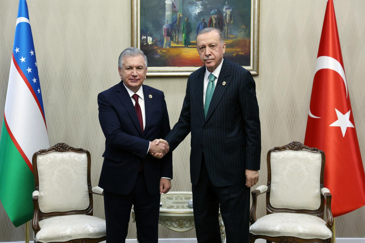 erdogan mirziyoyev