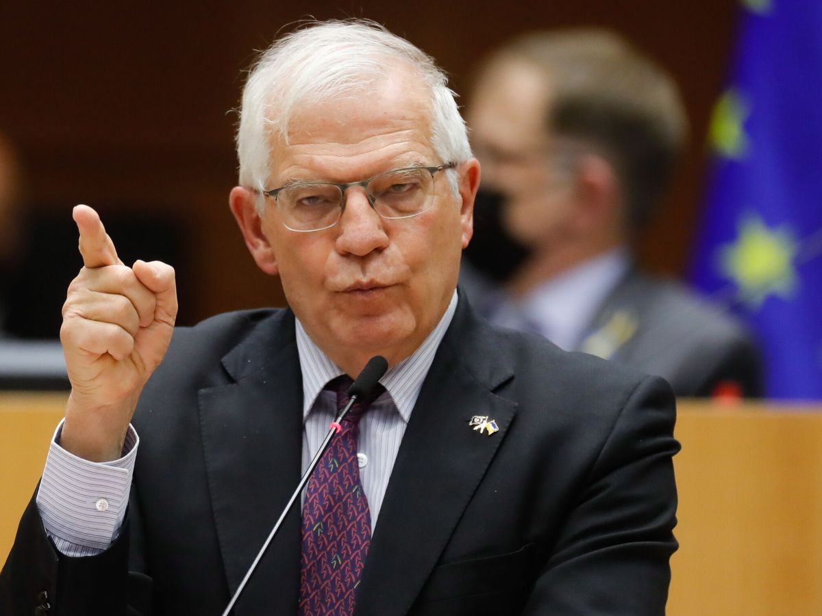 Borrell: Aİ çox qısa vaxtda monitorinq missiyasını Ermənistan-Azərbaycan sərhədinə göndərəcək