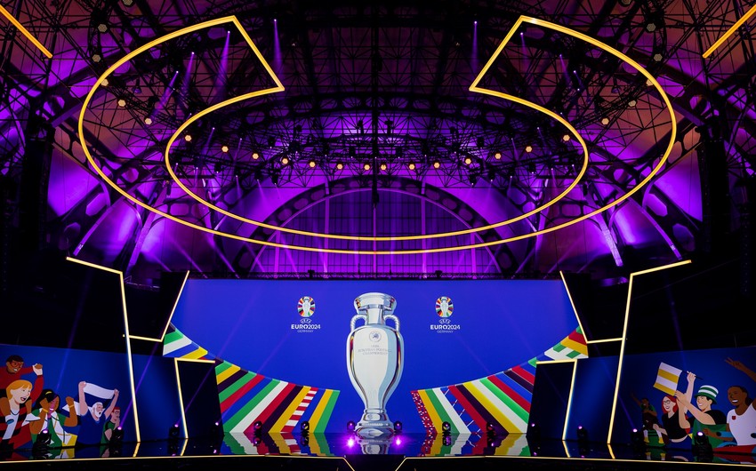 AVRO-2024: Azərbaycan millisinin rəqibləri müəyyənləşib